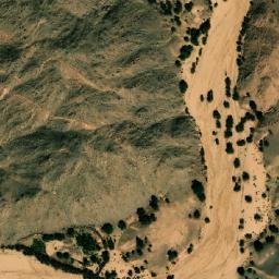 Satellite imagery of I-m-merous, DZ