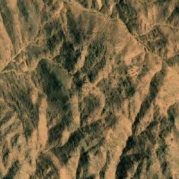 Satellite imagery of Azahouachah, DZ