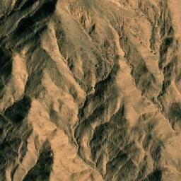 Satellite imagery of Azahouachah, DZ