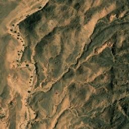Satellite imagery of Ti-n- Lalene, DZ