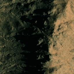 Satellite imagery of Ti-n- Lalene, DZ