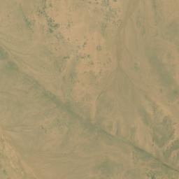 Satellite imagery of Aner Akli, DZ