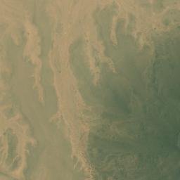 Satellite imagery of Aner Akli, DZ