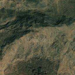 Satellite imagery of Jabal al Ḩadā’ib, EG