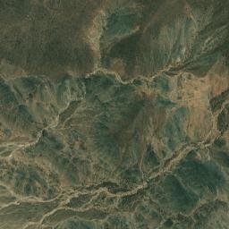Satellite imagery of Jabal an Naşīyah, EG