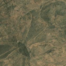 Satellite imagery of Jabal Tūmāt, EG