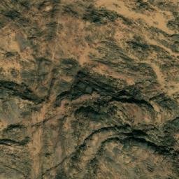 Satellite imagery of Jabal ‘Utūs, EG