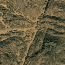 Satellite imagery of Jabal ‘Utūs, EG