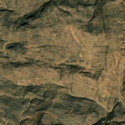 Satellite imagery of Jabal ‘Utūs, EG