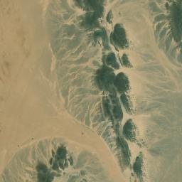 Satellite imagery of Eikla, EG