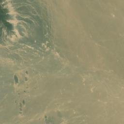 Satellite imagery of Eikla, EG
