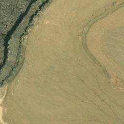 Satellite imagery of Jabal Ma‘zilah, SA