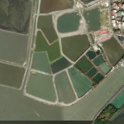 Satellite imagery of 三等三角點 580移, TW