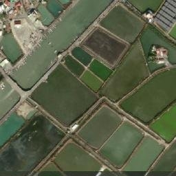 Satellite imagery of 三等三角點 580移, TW