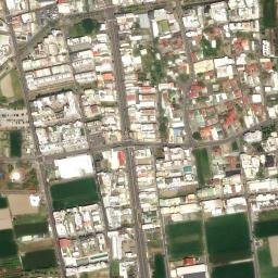 Satellite imagery of 二等三角點 1092, TW
