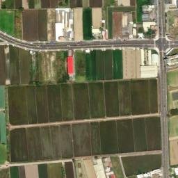 Satellite imagery of 二等三角點 1091, TW
