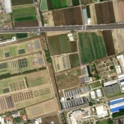 Satellite imagery of 二等三角點 1091, TW