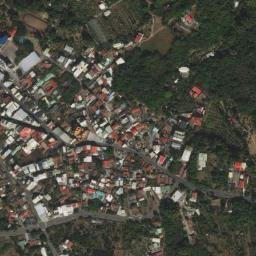 Satellite imagery of 三等三角點 596, TW