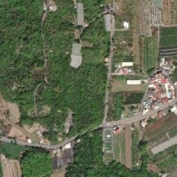 Satellite imagery of 三等三角點 596, TW