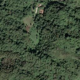 Satellite imagery of 二等三角點 內補191, TW