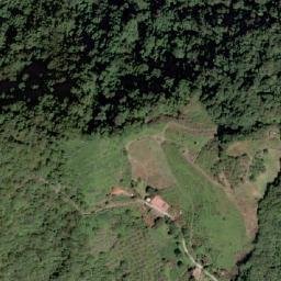 Satellite imagery of 二等三角點 1665, TW