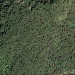 Satellite imagery of 二等三角點 1665, TW