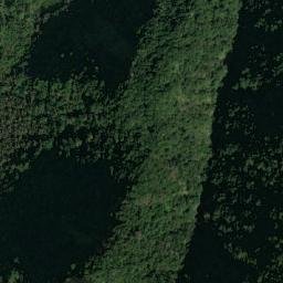 Satellite imagery of 三等三角點 4264, TW