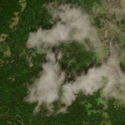 Satellite imagery of 二等三角點 1146, TW