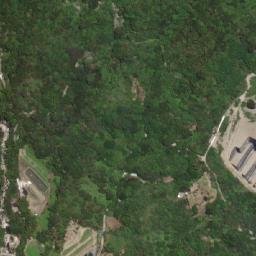 Satellite imagery of 三等三角點 763, TW
