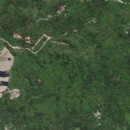 Satellite imagery of 三等三角點 763, TW