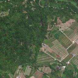 Satellite imagery of 三等三角點 763, TW