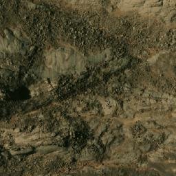 Satellite imagery of Adrar Tedjorart, DZ
