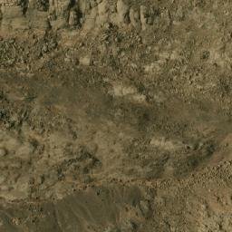 Satellite imagery of Adrar Tedjorart, DZ