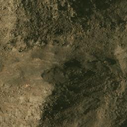 Satellite imagery of Adrar Tedjorart, DZ
