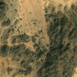 Satellite imagery of Tifoudine, DZ