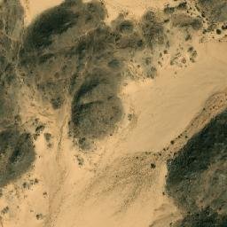 Satellite imagery of Tifoudine, DZ