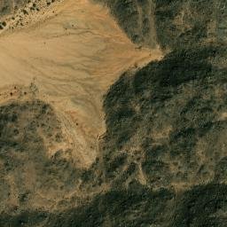 Satellite imagery of Tifoudine, DZ