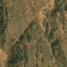 Satellite imagery of Âmsa, DZ