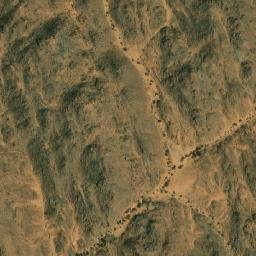 Satellite imagery of Âmsa, DZ