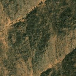 Satellite imagery of Âmsa, DZ