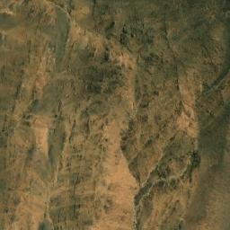 Satellite imagery of Timessedjene, DZ