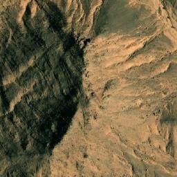 Satellite imagery of Azahouachah, DZ
