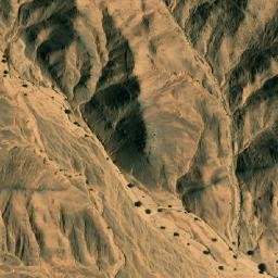 Satellite imagery of Azahouachah, DZ