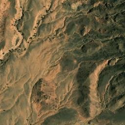 Satellite imagery of Ti-n- Lalene, DZ