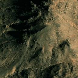 Satellite imagery of Ti-n- Lalene, DZ