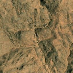 Satellite imagery of Ti-n- Lalene, DZ