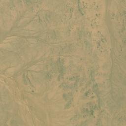 Satellite imagery of Aner Akli, DZ