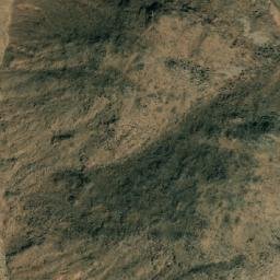 Satellite imagery of Jabal al Ḩadā’ib, EG