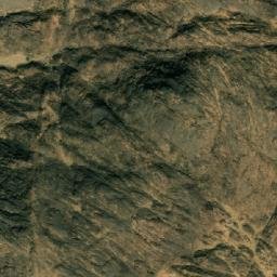 Satellite imagery of Jabal ‘Utūs, EG