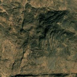 Satellite imagery of Jabal ‘Utūs, EG